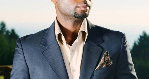 Cravatta da abbinare a 2025 vestito blu