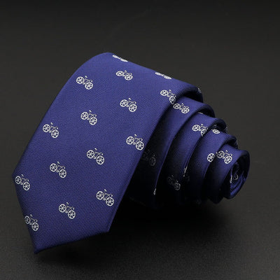 Cravatta per Bicicletta