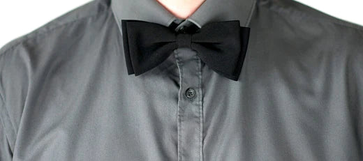 Quale Colore di Cravatta con la Camicia Grigia?