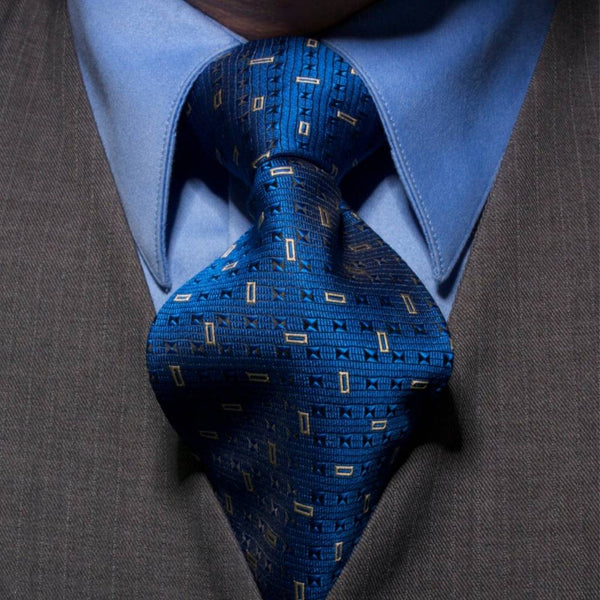 Cravatte per il matrimonio oro da uomo, Autunno/Inverno 2025