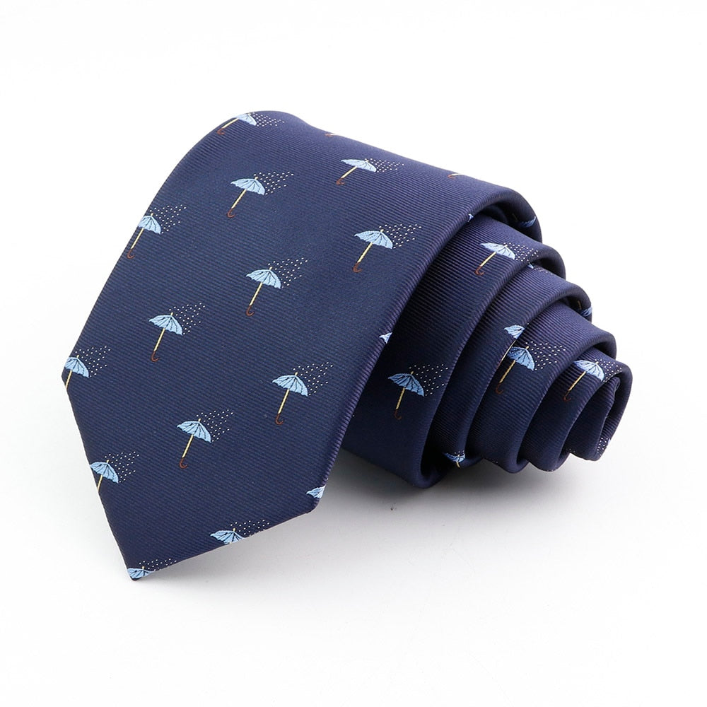 Cravatta a Ombrello