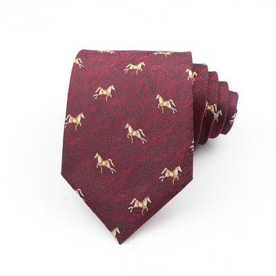 Cravatta per Cavalli