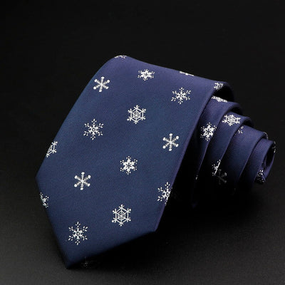 Cravatta di Neve