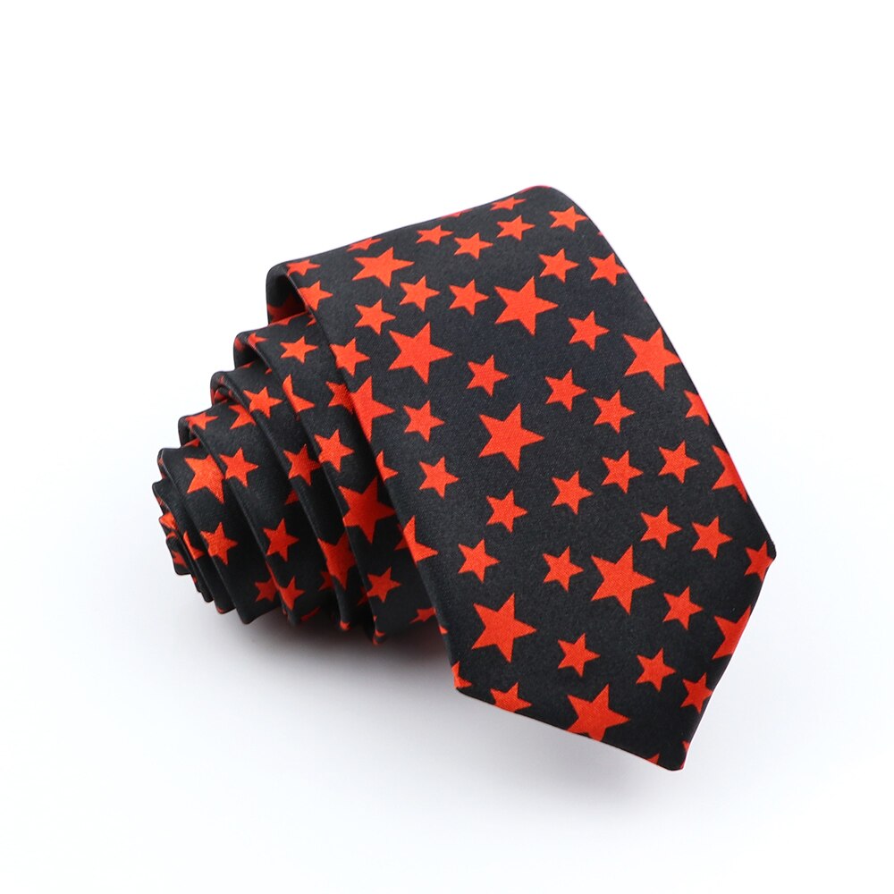 Cravatta a Stella