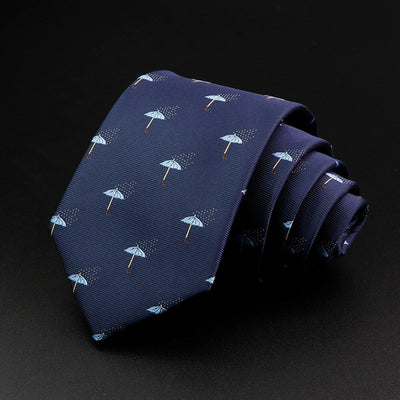 Cravatta a Ombrello