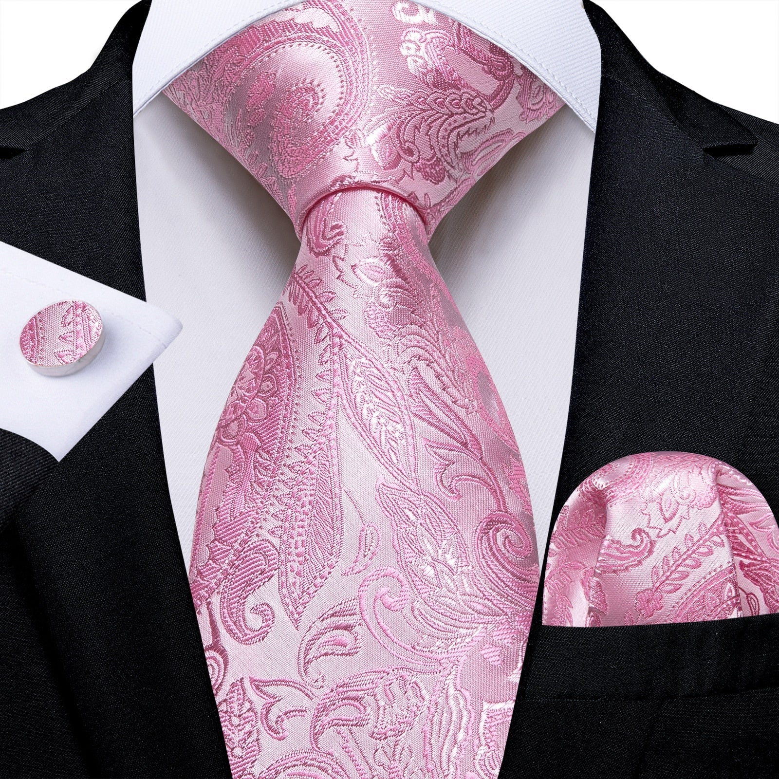 Rosa - Cravatte e Papillon | Hermès Italia Rosa - Cravatte e Papillon | Hermès Italia
