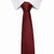 Cravatta Rosso Scuro